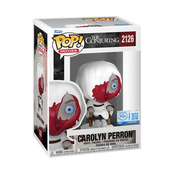 Pop! Carolyn Perron, , hi-res view 2